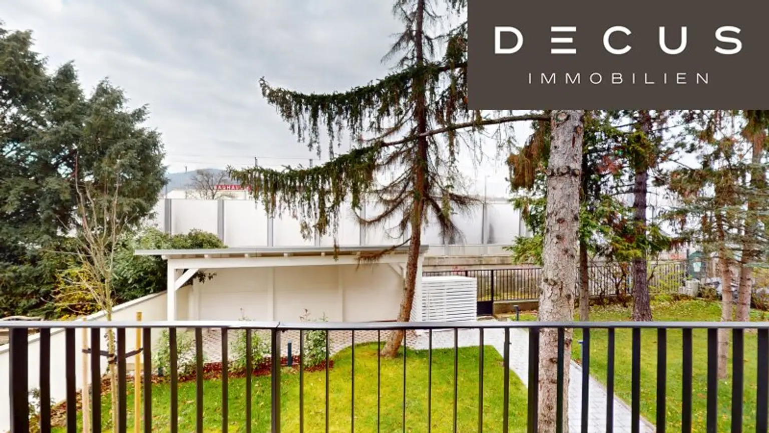 | FREIFLÄCHE | TOPSANIERT | 13. BEZIRK