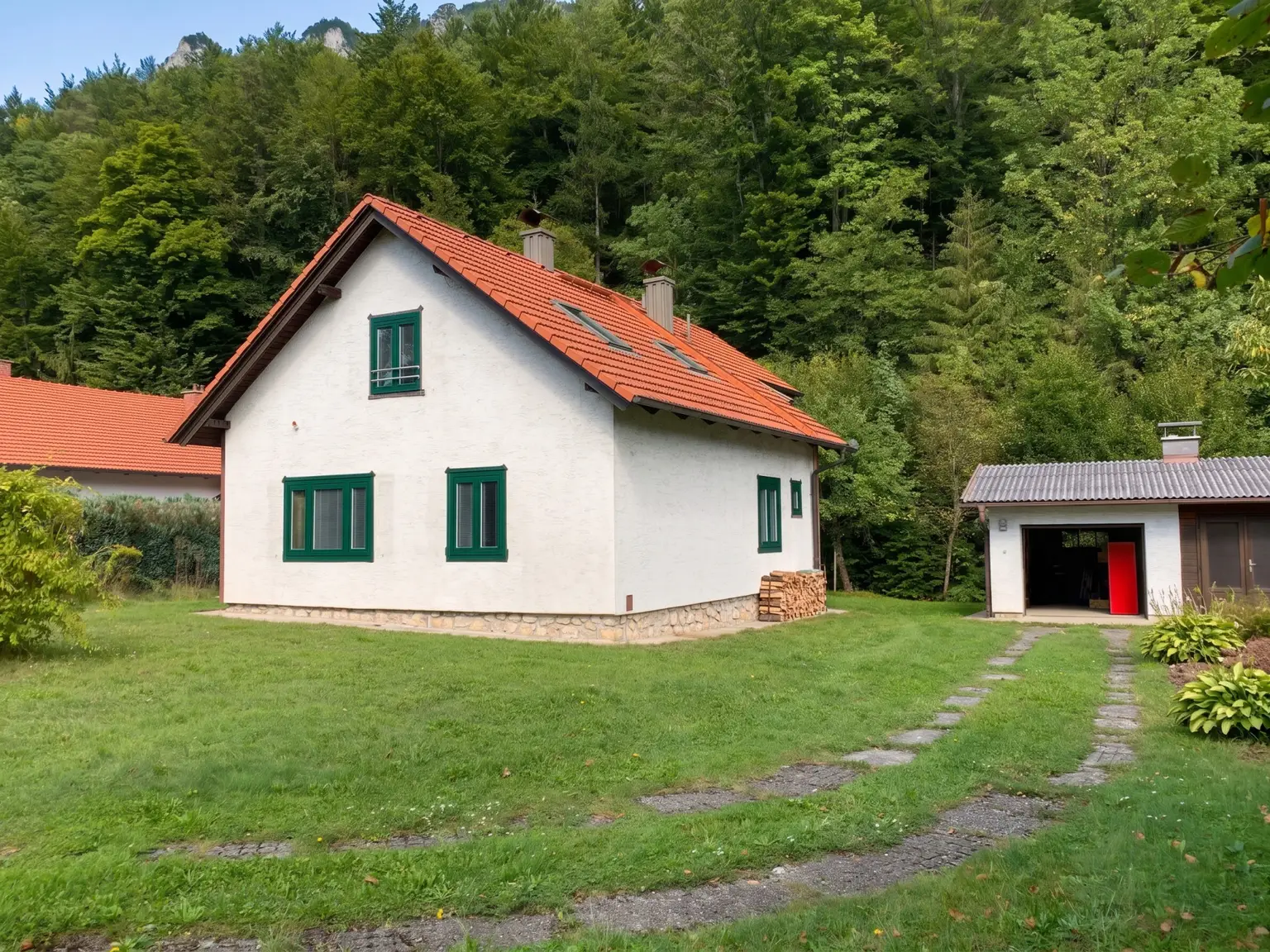 Ansicht