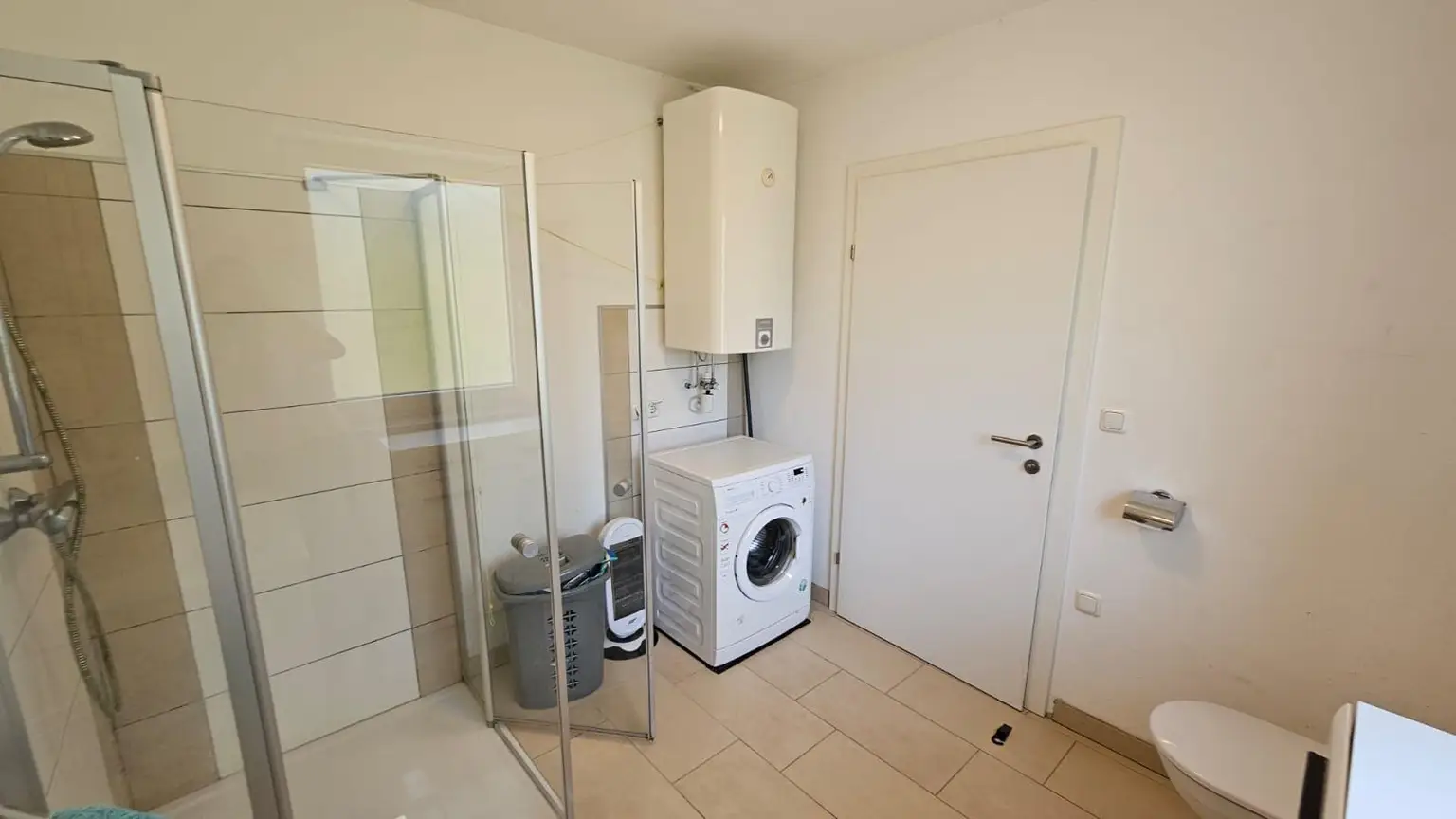 Innviertel-Highlight! Schöner neuwertiger Bungalow mit gr. Garage und schönem Garten in Eggerding nahe Andorf und Schärding zu verkaufen!