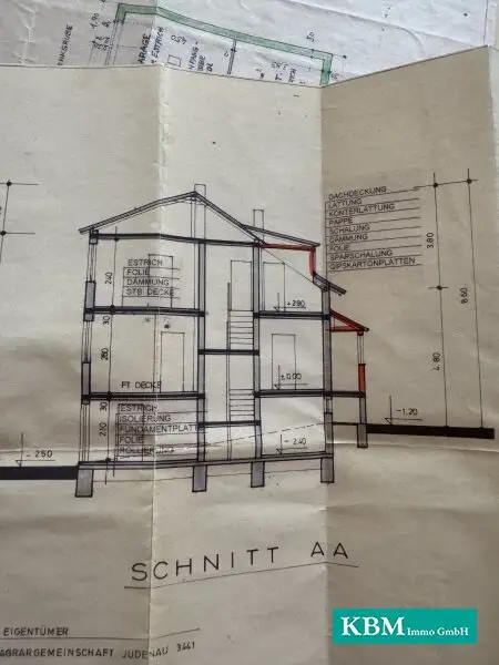Einfamilienhaus mit zwei Wohneinheiten in Einzellage Nähe Tullnerfelder Bahnhof