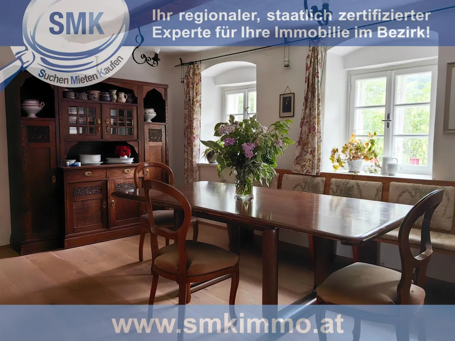 Familientraum im Naturparadies!