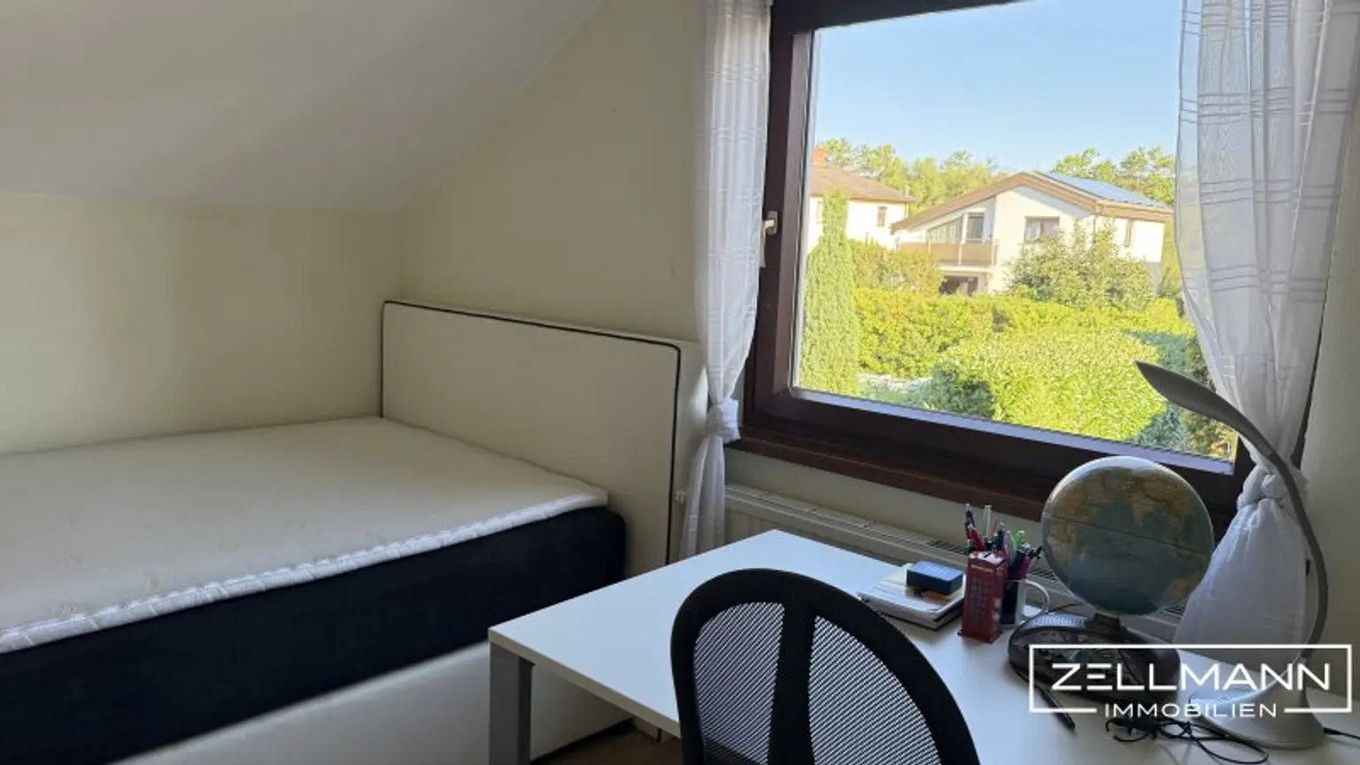„Charmantes Einfamilienhaus mit Gartenidylle in Ruhelage von Perchtoldsdorf“ | ZELLMANN IMMOBILIEN