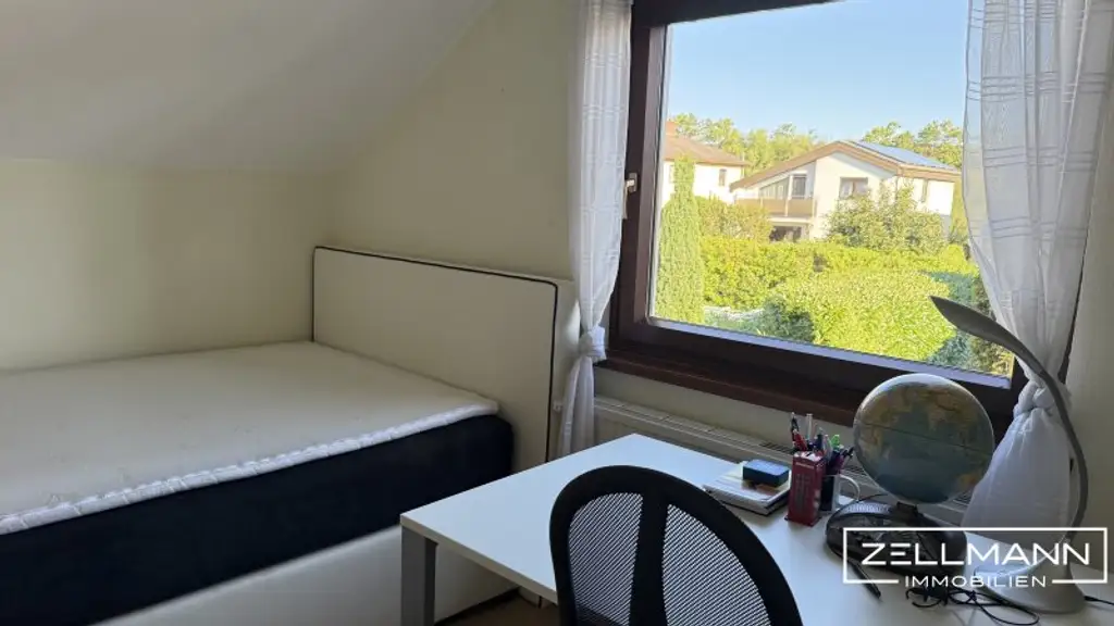 „Charmantes Einfamilienhaus mit Gartenidylle in Ruhelage von Perchtoldsdorf“ | ZELLMANN IMMOBILIEN