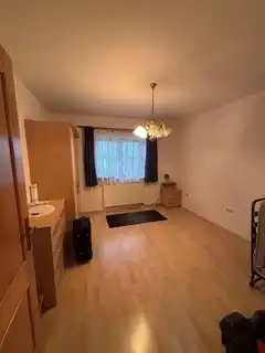 Zimmer EG