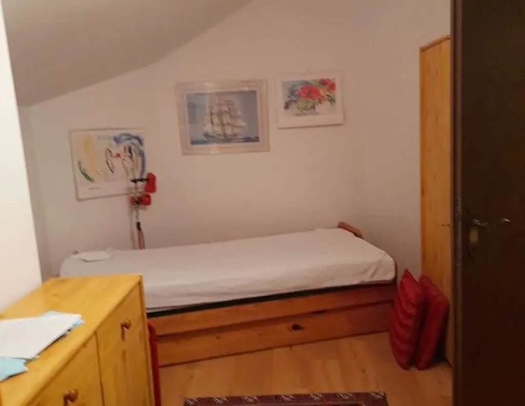 K3 - Rif/Taxach - eine gepflegte Doppelhaushälfte mit Garage und Fußbodenheizung im ganzen Haus zu kaufen!!!