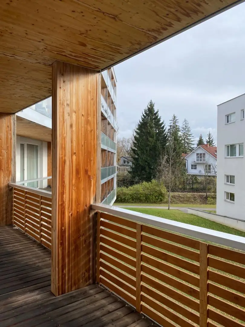 Loggia