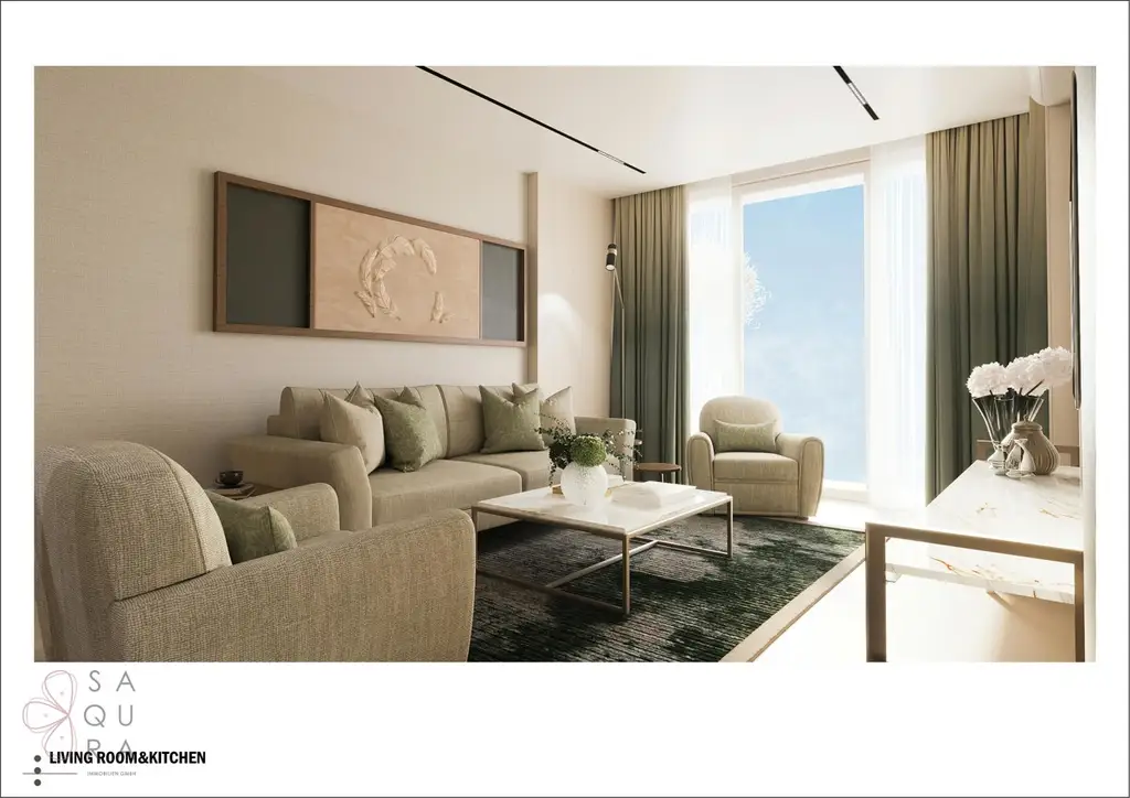 Marin Bay Residences – Wo modernes Design auf die Adria trifft