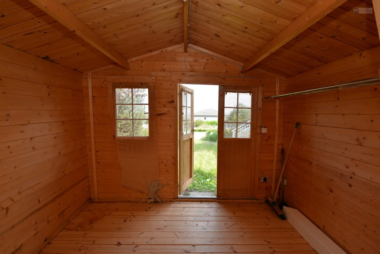 SE(H)ENSUCHT: SIEH DEN SEE!   EINFAMILIENHAUS IN MÖRBISCH MIT SEEBLICK, CARPORT & SOMMERKÜCHE