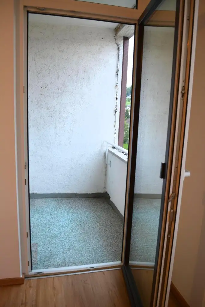 3 Raum Wohnung