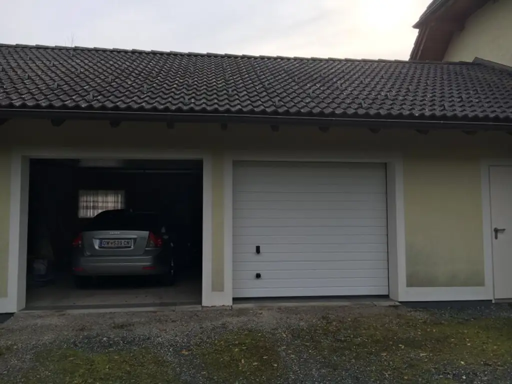 Schönes Einfamilienhaus Nähe Oberwart