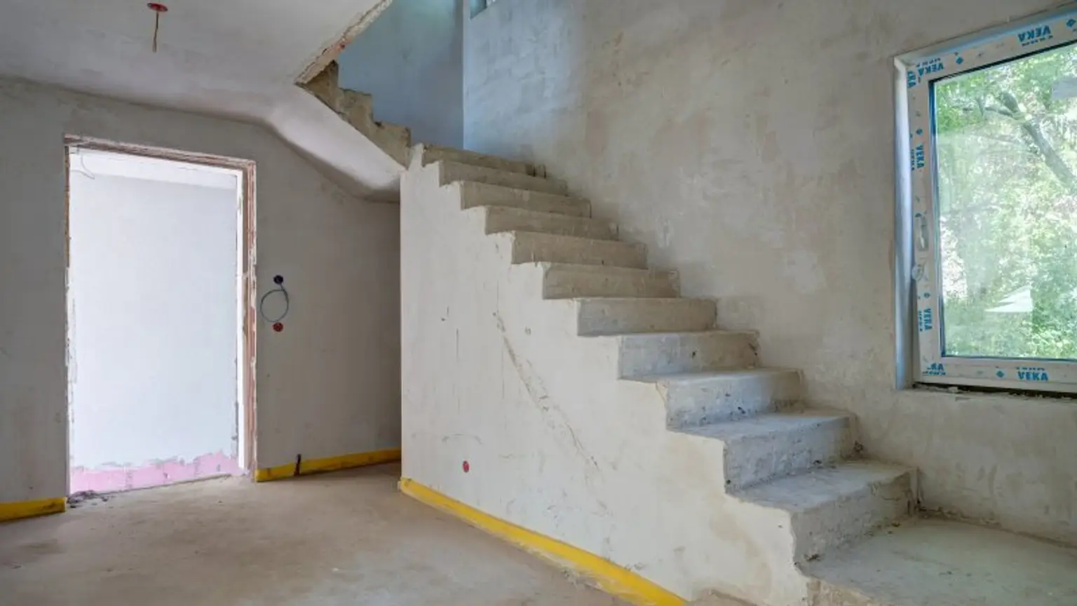 Einziehen und Wohlfühlen – modernes Einfamilienhaus in Traumlage