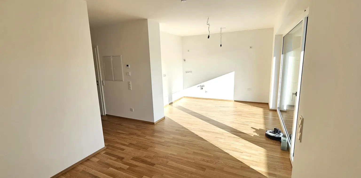 Wohnzimmer 1. Ansicht (Küche ab 15.01.26)