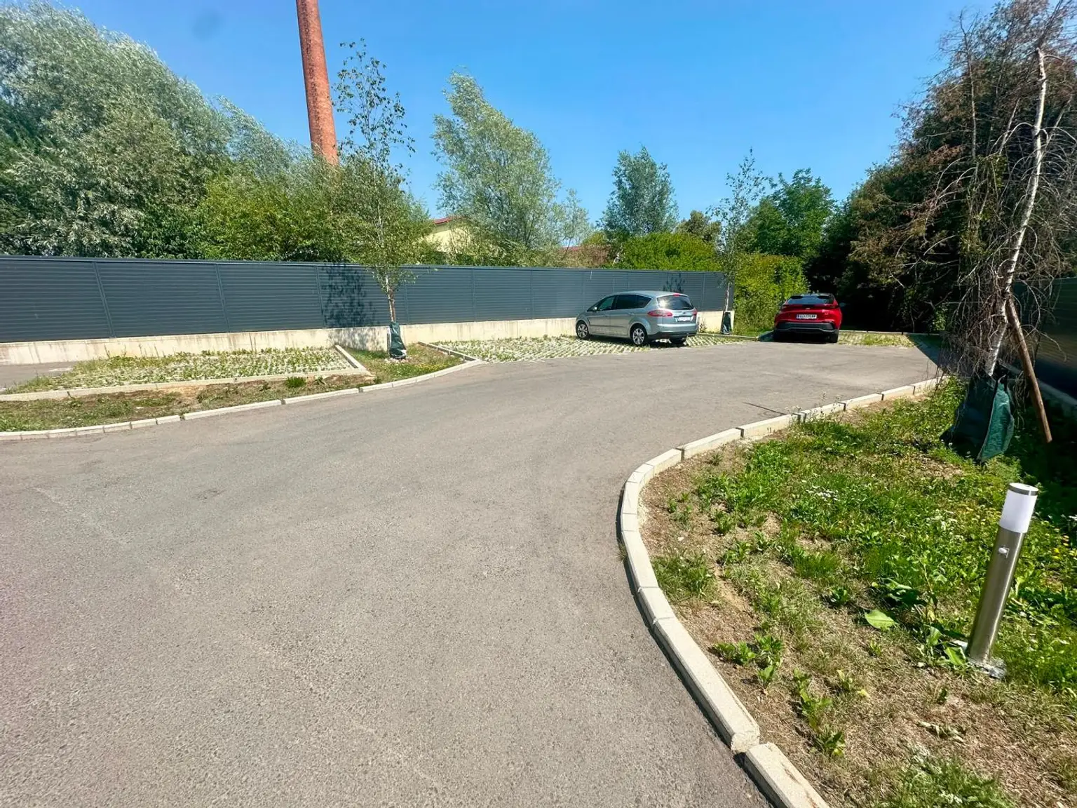 Parkplätze Wohnungen Stainz immoresch exklusiv (2)