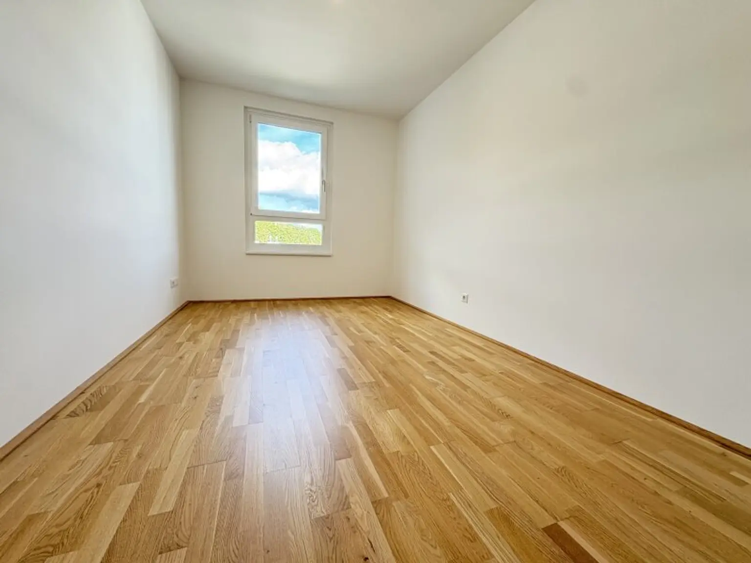 Moderne 2-Zimmer-Wohnung mit Loggia schöner Wohnlage in St. Pölten – Ihr neues Zuhause wartet!