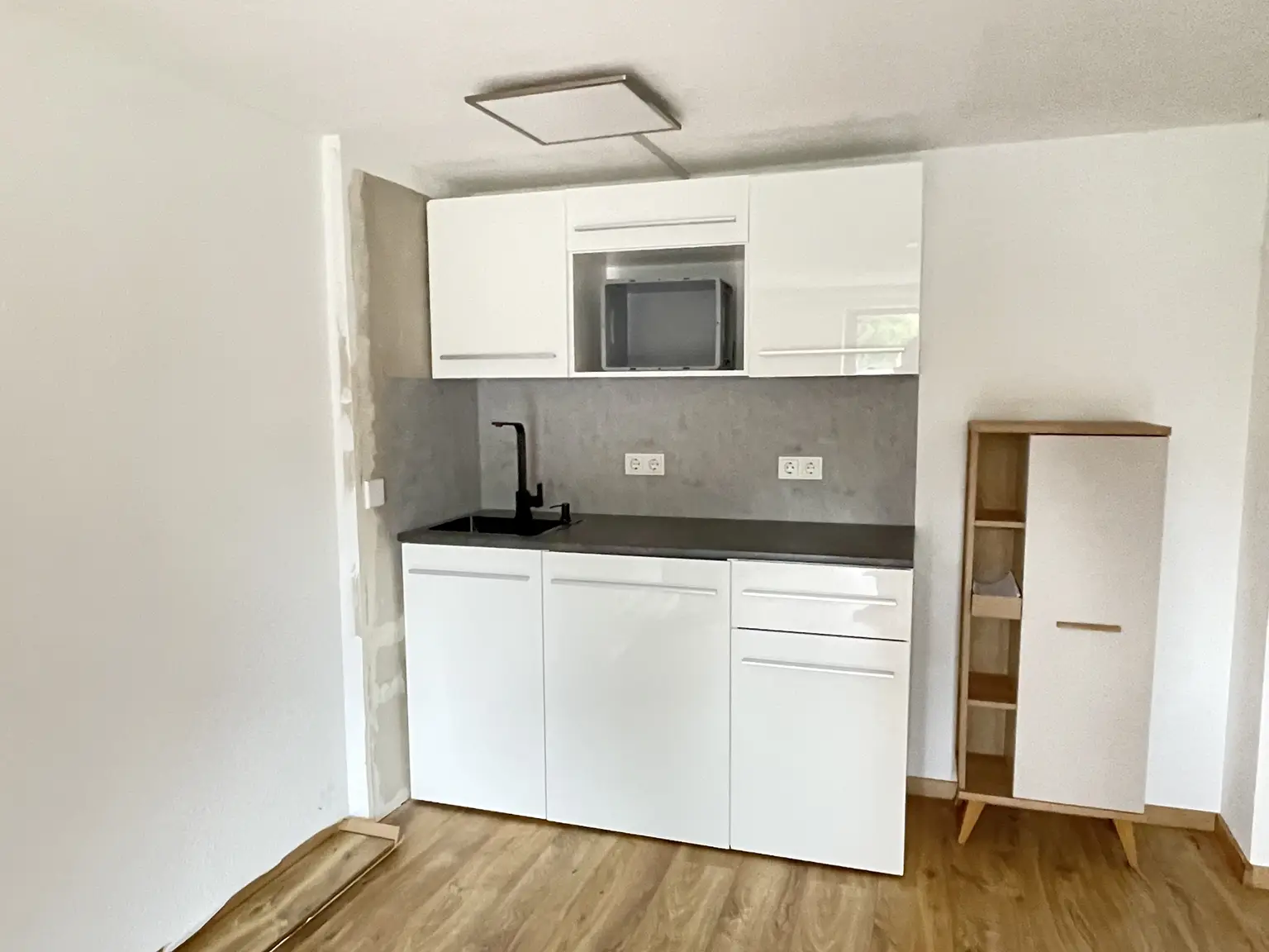 Appartement im KG (in Vorbereitung)