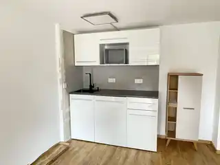 Appartement im KG (in Vorbereitung)