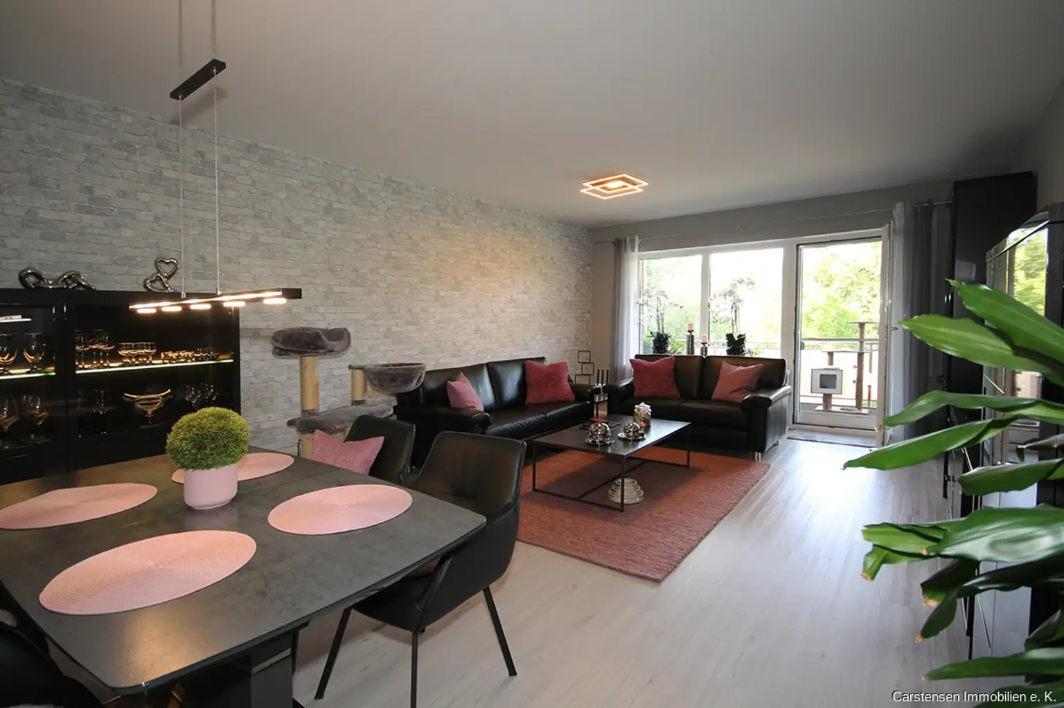 Wohnzimmer OG 1