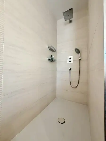 Pure Space - Luxus Penthouse in hietzinger Top-Lage