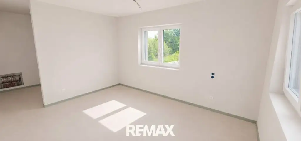 Moderne Doppelhaushälfte mit Einfamilienhauscharakter in Achleiten-Kematen a.d. Krems – Erstbezug, 145m², 399.000€