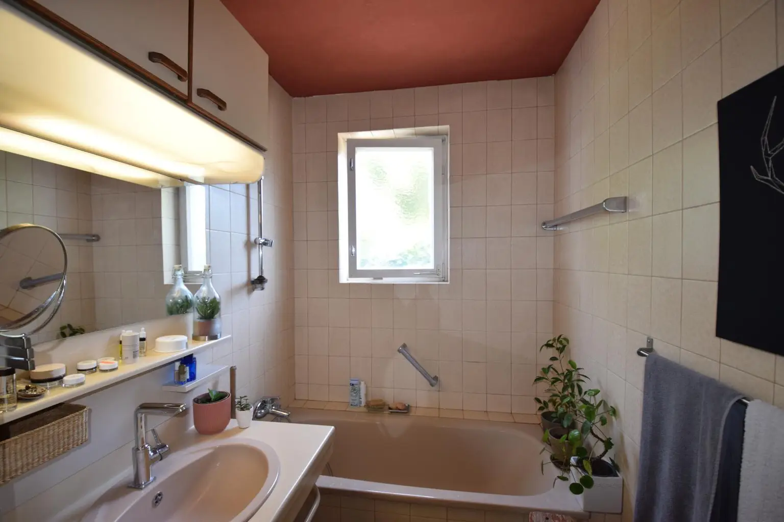 Wohnhaus mit großem Grundstück – für Selbstversorger & autarkes Leben
