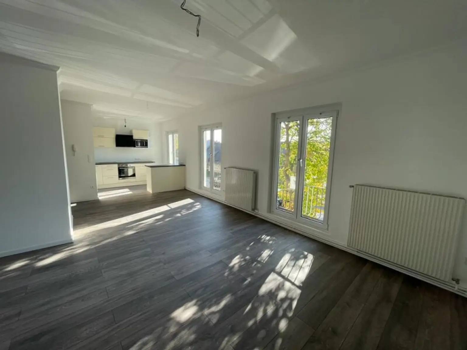 Neusiedl am See - Zweifamilienhaus Nahe Ortszentrum, Ruhelage