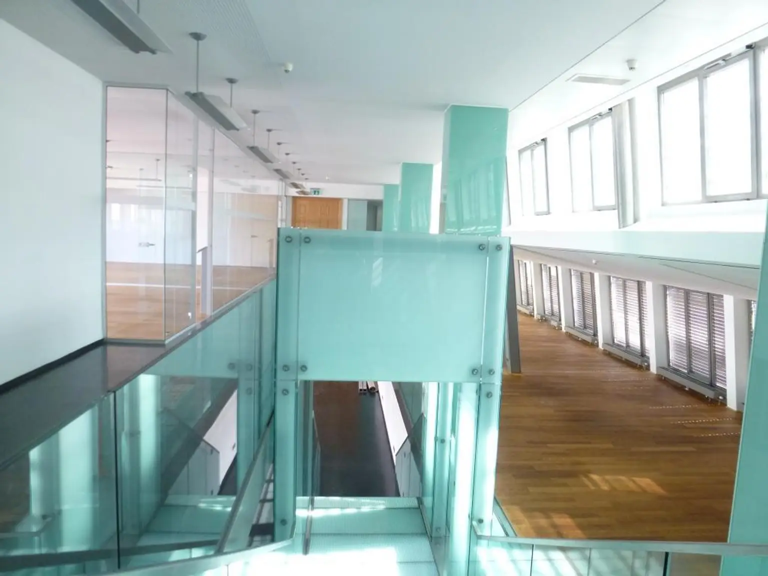 Alte Börse: BÜRO am Schottenring - große Terrasse - U2-Nähe!!