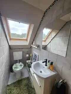 DG Gäste-WC