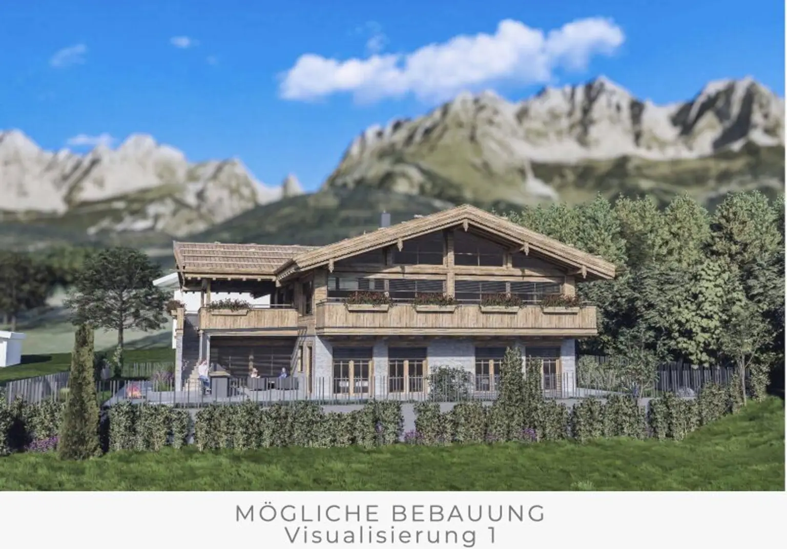 Visualisierung 1
