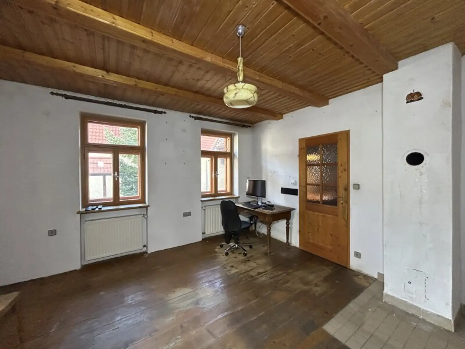 +Streckhof im mittleren Bgld, neben Oberpullendorf! +