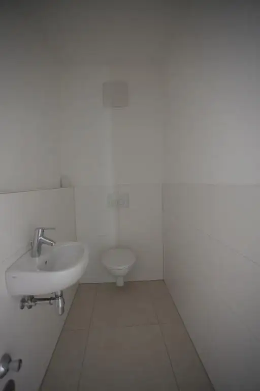 4-Zimmer Familienwohnung inkl. Einbauküche 95 m² - Top 09