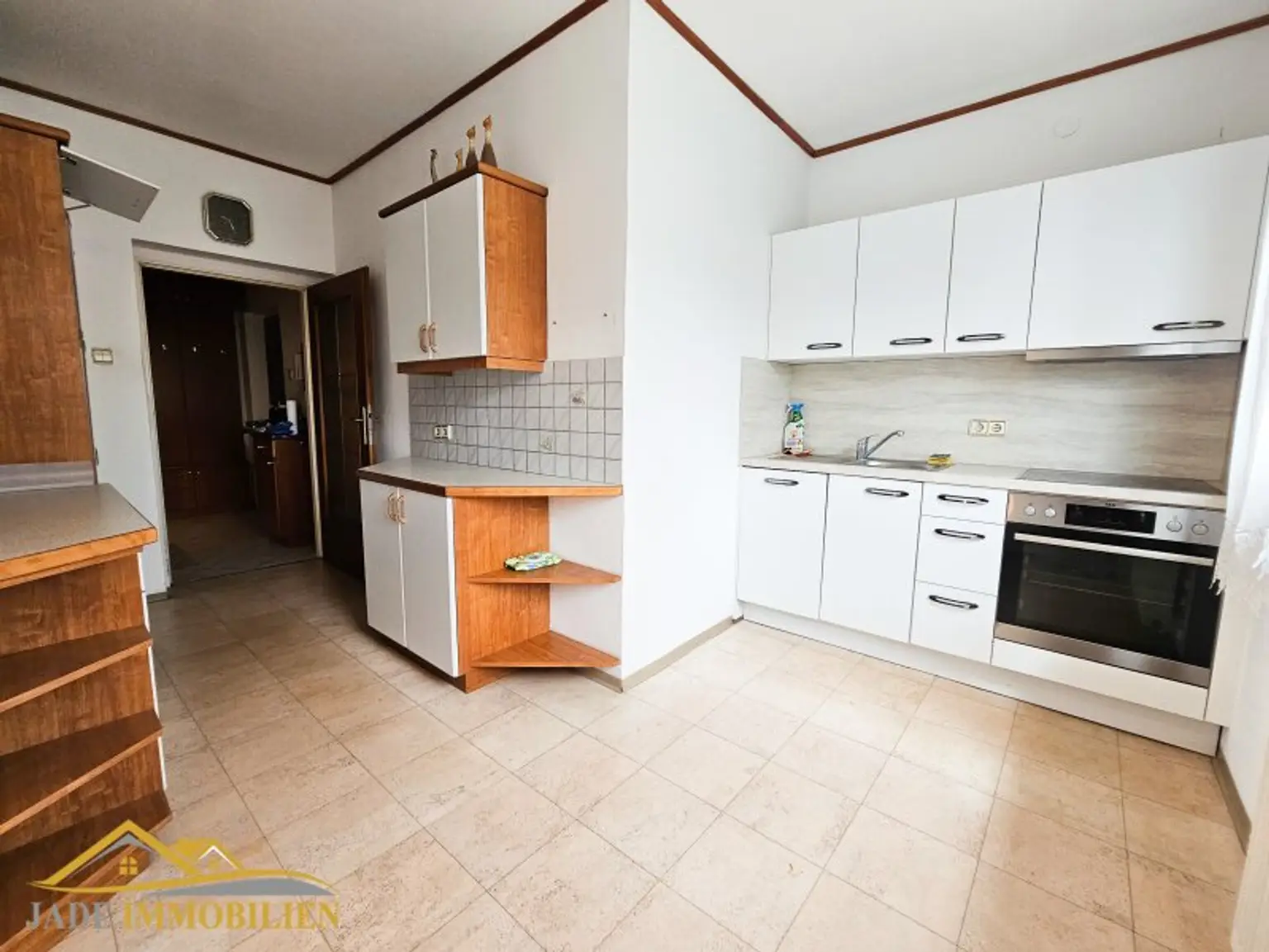 Lichtdurchflutete 4 Zimmer-Wohnung - Ihr neues Zuhause wartet!