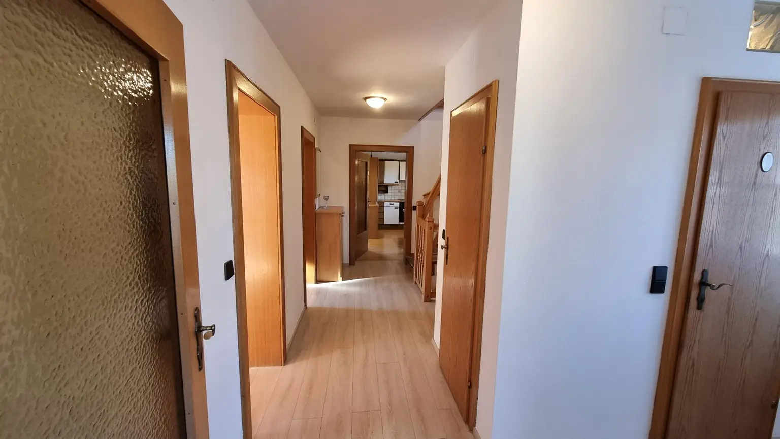 Gepflegtes Einfamilienhaus mit Pool in Kirchberg/Pielach