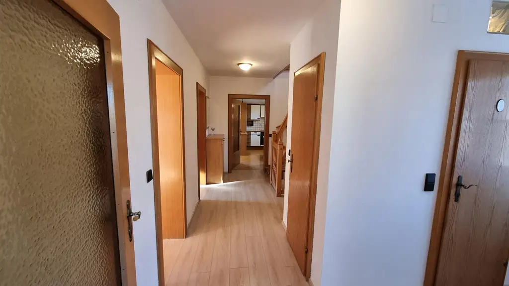 Gepflegtes Einfamilienhaus mit Pool in Kirchberg/Pielach