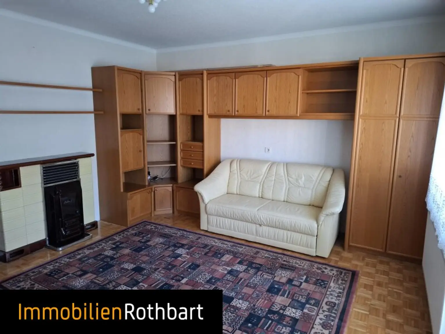 Gemütliche 2-Zimmer-Wohnung mit Balkon in Bruck an der Mur!