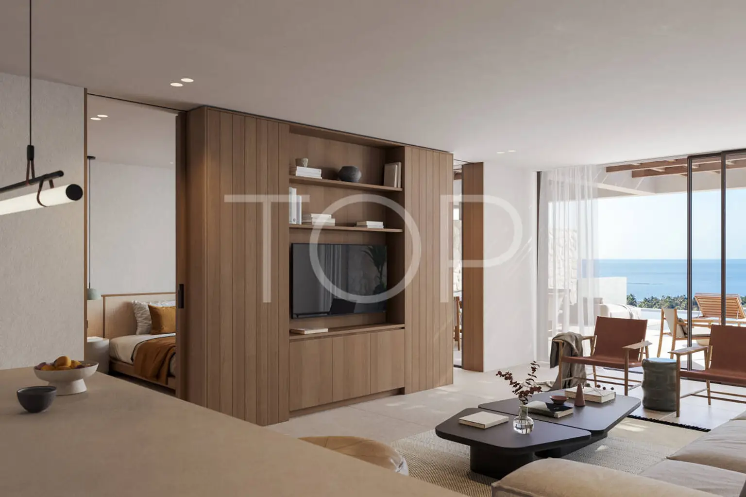 K-Studio_CoyaII_BungalowVilla_003_Livingroom-_-Kitchen