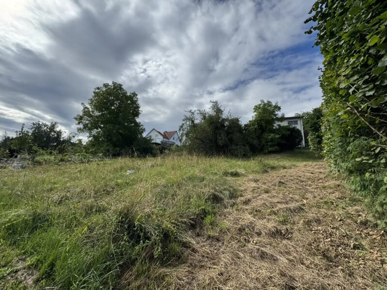 Ihr Traum vom Eigenheim: 881m² Baugrund in Graz-TOPLAGE !