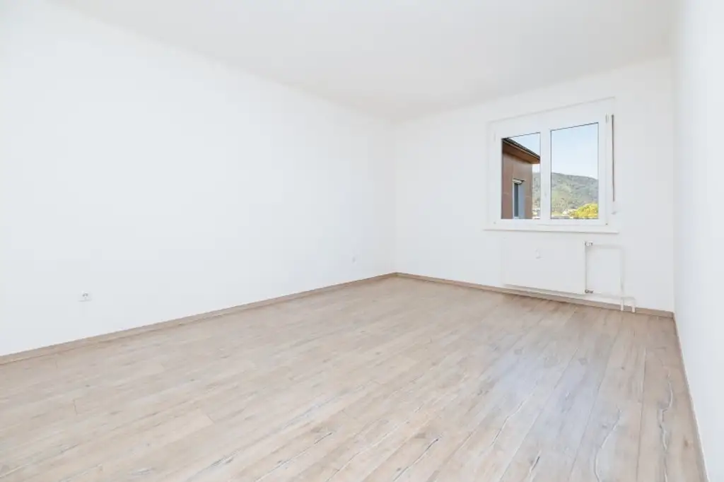 TOP DEAL I WESTBALKON I BADEWANNE I MODERNISIERT I SMARTE RAUMAUFTEILUNG I HAUSTIERE ERLAUBT I RUHIGE LAGE I 6. STOCK MIT LIFT I PROJEKT WOHNEN