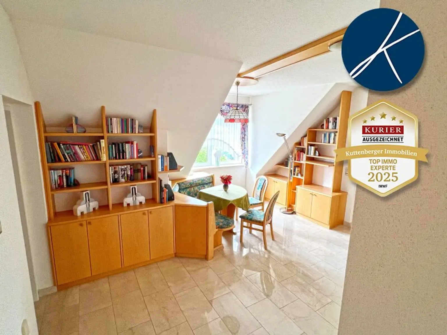 Großzügiges Landhaus in herrlicher Grünruhelage! Feriendomizil mit viel Platz zum Wohnen, Arbeiten und Entspannen!