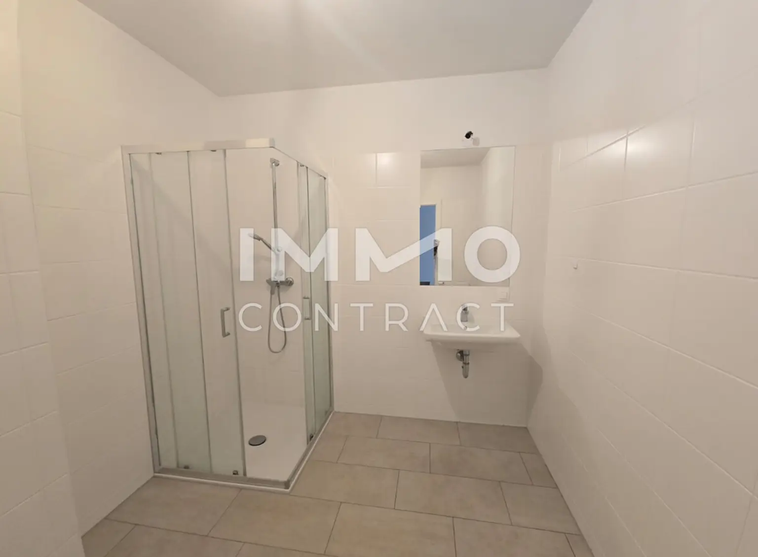 CITY SUITES GRAZ:  2 Zimmer-Wohnung in zentraler Innenhoflage Lage mit Balkon - Karlauerstraße 16 - Top B 78