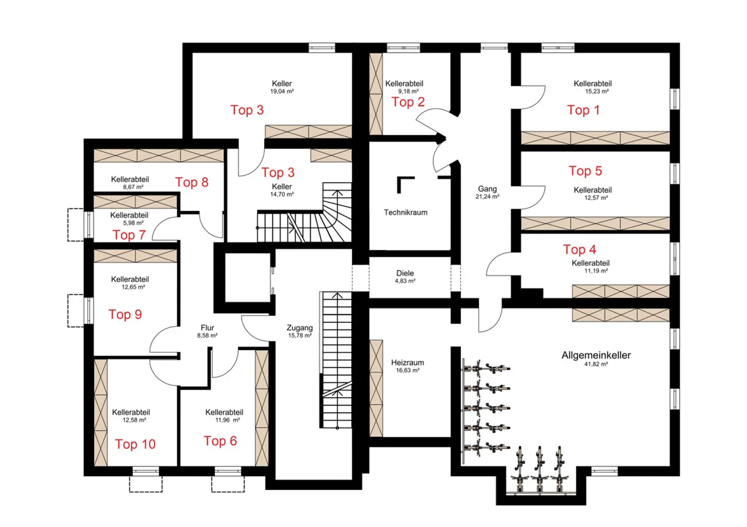 Plan Keller