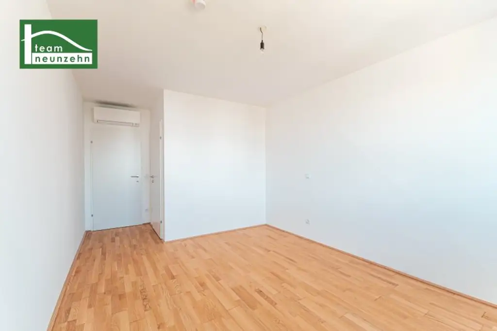 Ameisgasse 28 – Nachhaltig investieren in Wohnqualität
