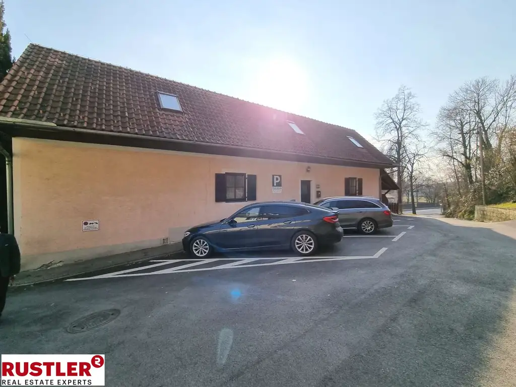 Standort für Mitarbeiterwohnungen gesucht?