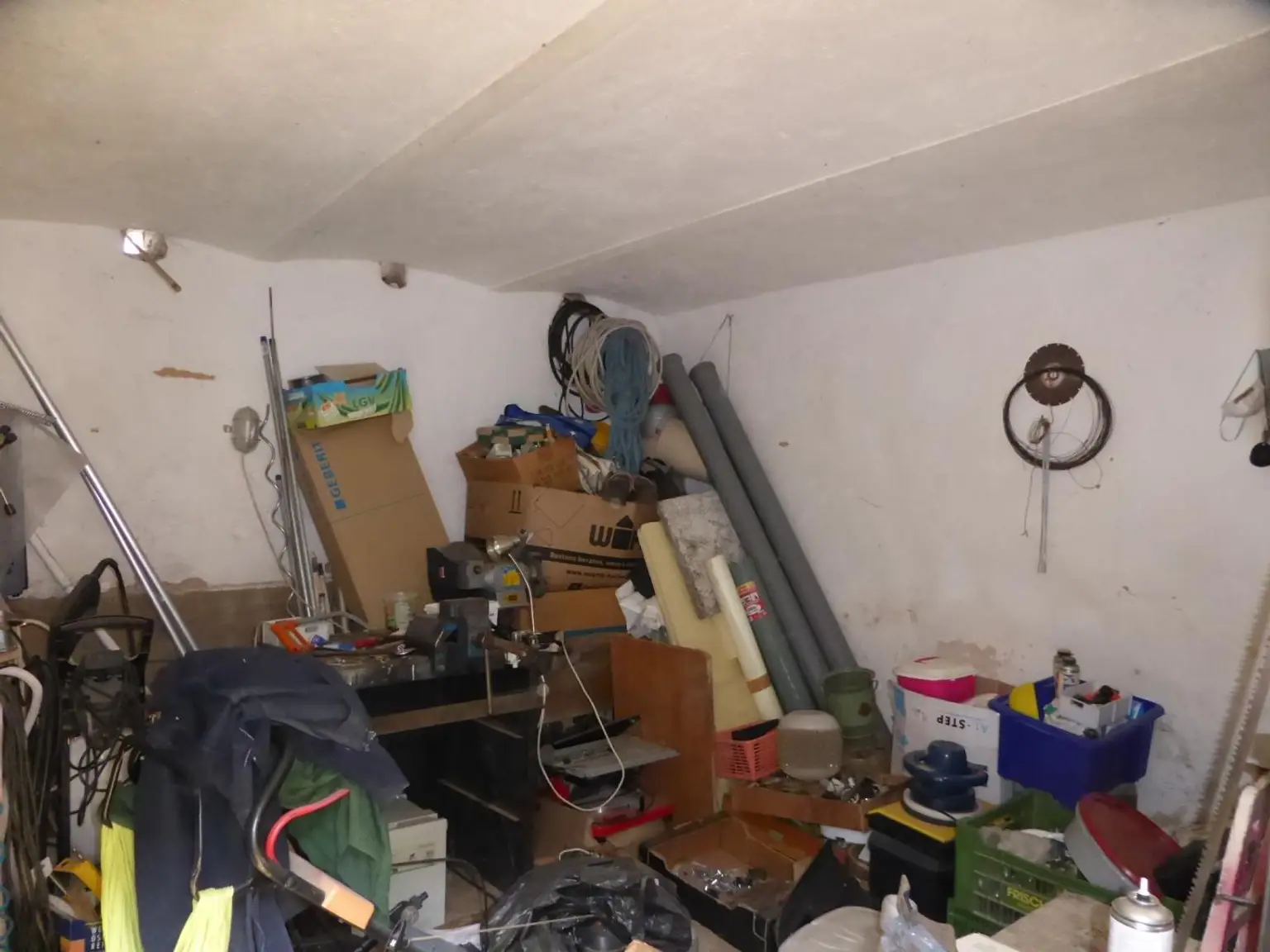 Bastlerhit - Erwecke das Haus aus seinem Dornröschenschlaf