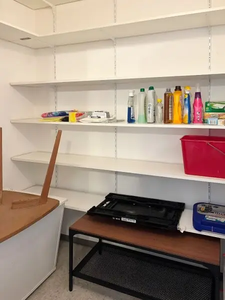 Großzügige 2 Zimmer-Loggia Wohnung - ruhig und gleichzeitig zentrumsnah - komplett möbliert