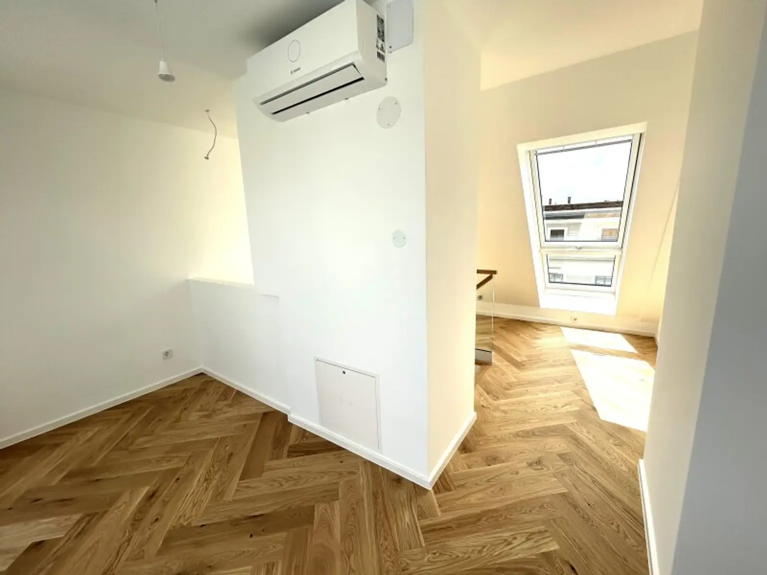 Neubauprojekt -Moderne Maisonette-Wohnungen mit atemberaubendem Panoramablick! Erstbezug!