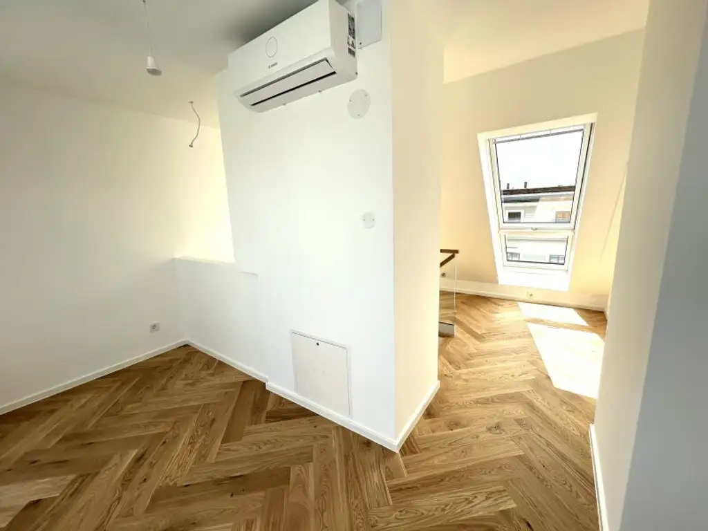 Neubauprojekt -Moderne Maisonette-Wohnungen mit atemberaubendem Panoramablick! Erstbezug!