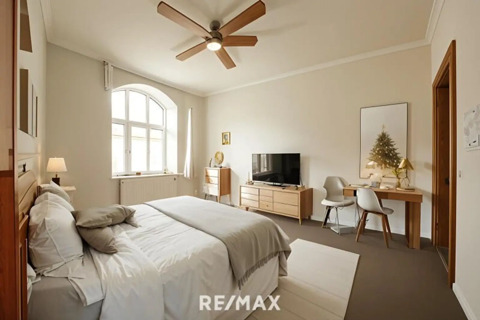 Zimmer 1:1 KI-generiert