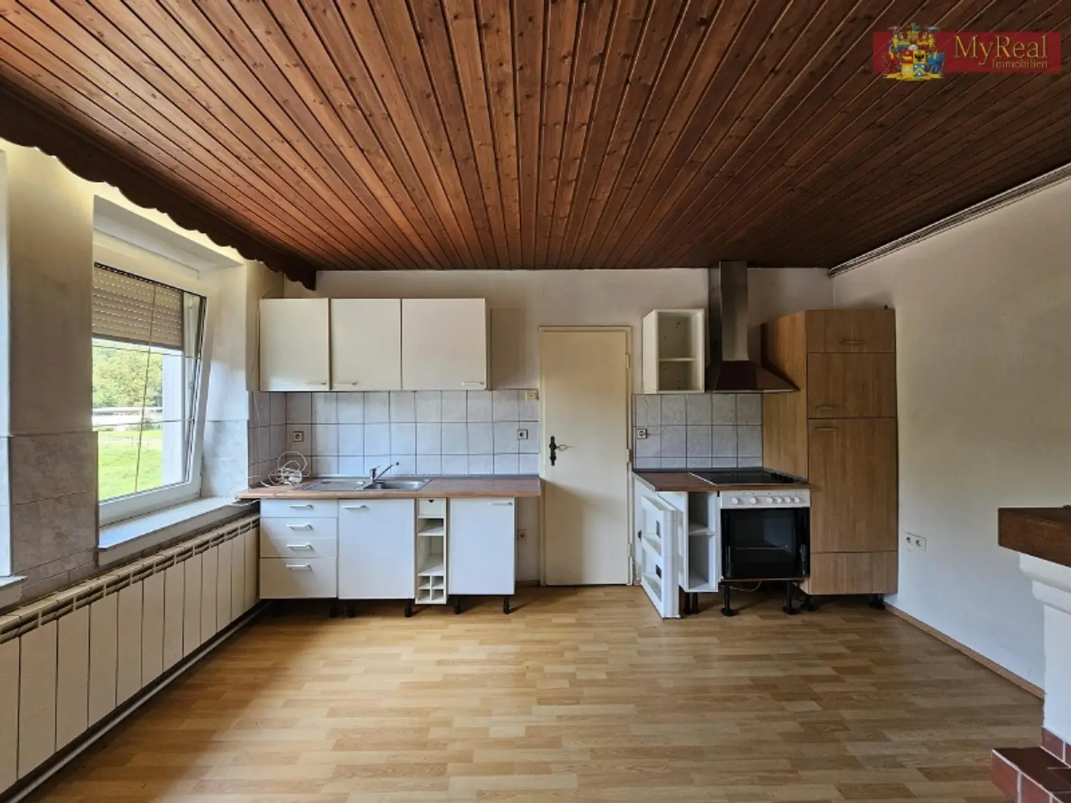 Schmuckes Landhaus mit Charme