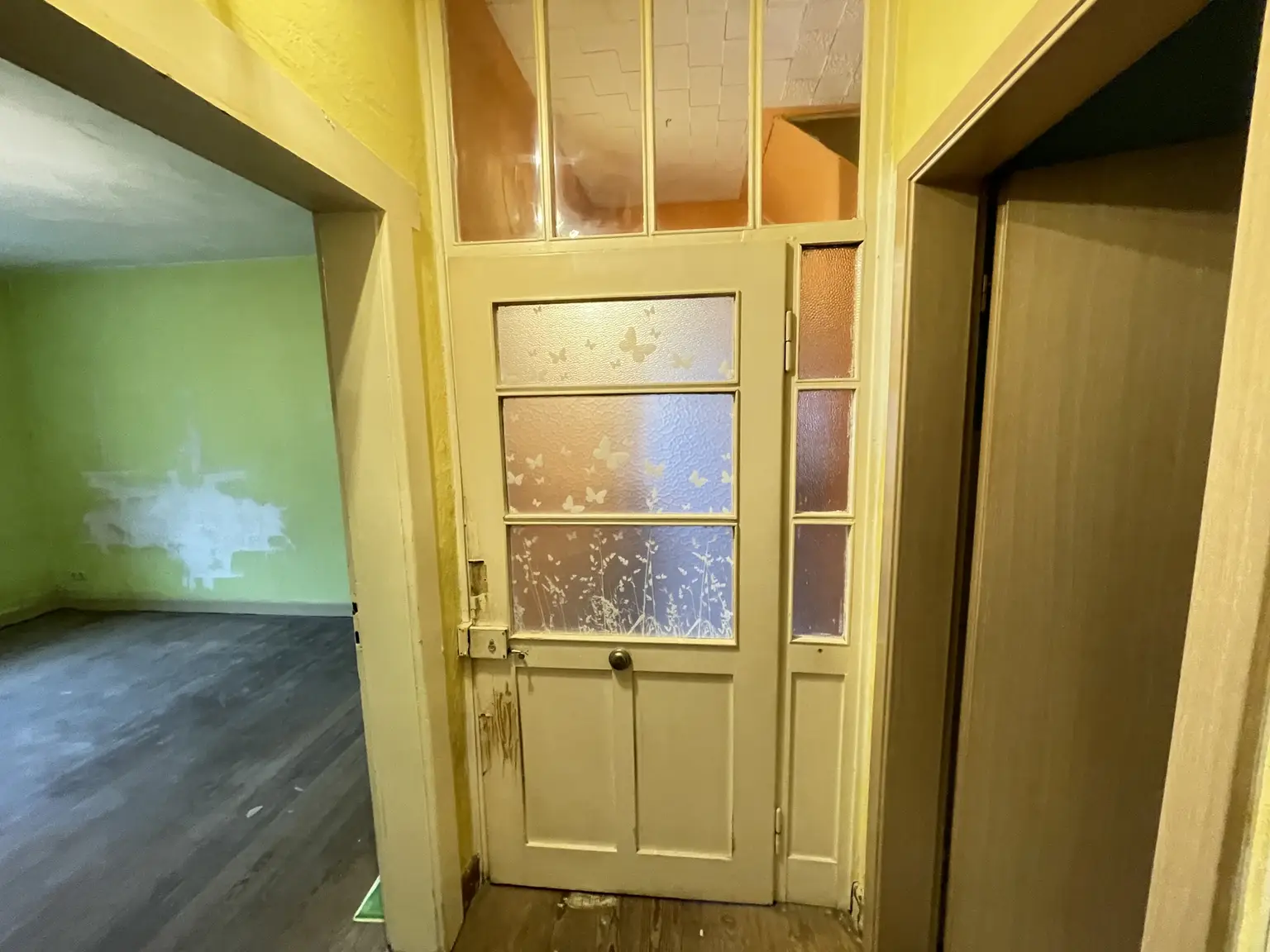 Einfamilienhaus in St. Wendel:
        Alles in Ihrer Nähe ...!