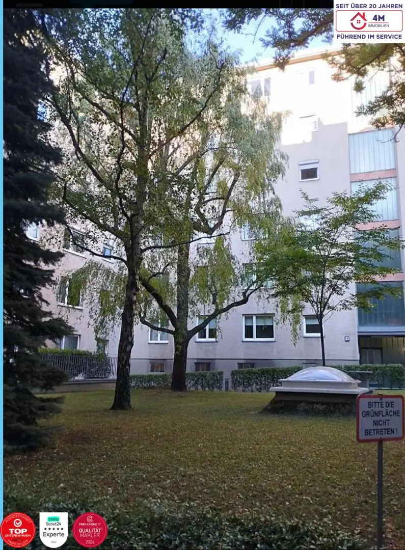 Moderner Neubau mit 3 Zimmer in Ruhelage nähe Wienerberg